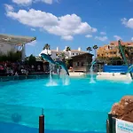 Apartamento Camorreto & Pool Benalmádena
