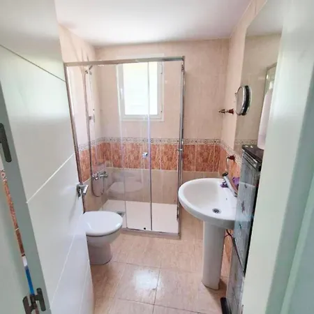 Apartment Camorreto & Pool Benalmadena