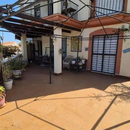 Apartment Camorreto & Pool Benalmadena