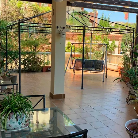 Camorreto & Pool Apartment Benalmadena
