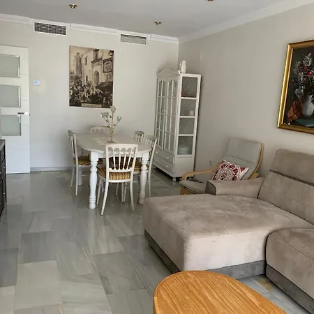 Apartment Camorreto & Pool *