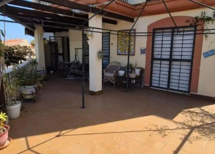 Apartment Camorreto & Pool Benalmadena