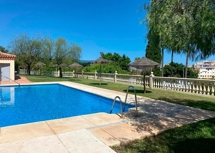 Camorreto & Pool Apartment