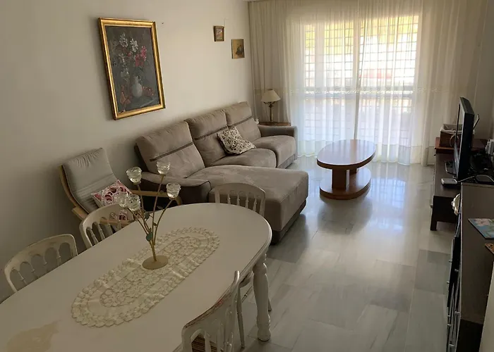 Camorreto & Pool Apartment