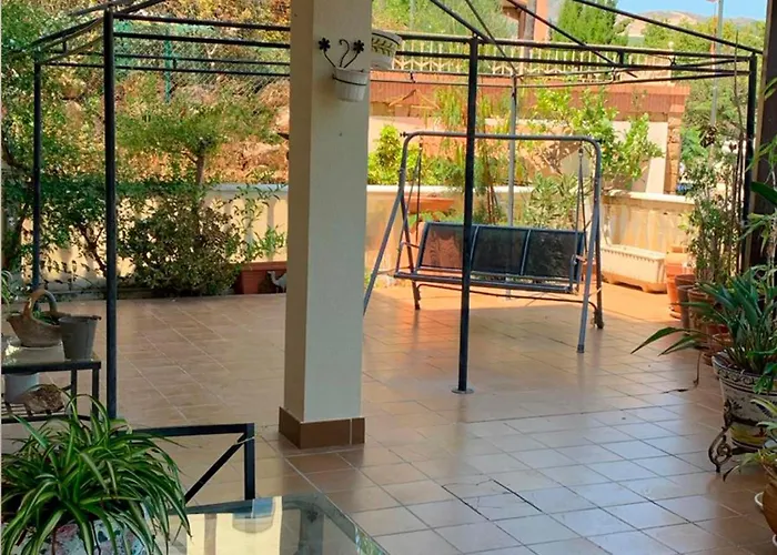 Camorreto & Pool Apartment Benalmadena