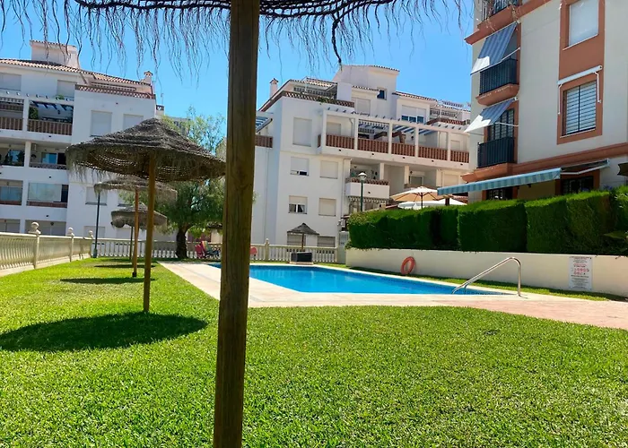 Apartment Camorreto & Pool