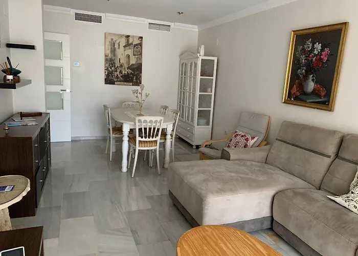 Apartment Camorreto & Pool *