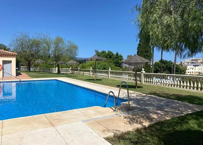 Camorreto & Pool Apartment